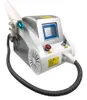 Hot Selling Q Switched ND YAG Laser Beauty Machine für Tattooentfernung Narbenspinnenvene Entfernung Carbon Peeling 532nm 1320 nm 1064nm3449153