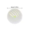 6pcs Deodorizer Throwener Balls per scarpe Calzini Fragranza Essenziale per la cura del piede Crena di scarpe Armadio Fresh Ball