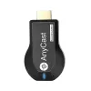 BOX HDMICAPTABLE FULL HD 1080P MIRACAST DLNA AILPLAY M2 ANYCAST TV STICK WIFIディスプレイレシーバードングルサポートWindowsAndriod