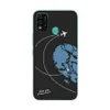 for Infinix Itel A48 Hot 11 Play 11 S NFC Case design Soft Silicone TPU phone Back protecive Cover Case Capa coque shell