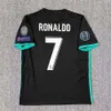Real Madrid King M 11-20 säsong 7 Ronaldo fotbollströja