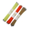 New led cob 130mm RED Green Blue Flexible filament DC3V Bulb LED Filament Lighting Accessories DIY Diode Flexible Beads Strips