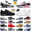 Free Shipping Shoes Athleitc Sneakers Running Shoes Men Women Big Size 12 Black White Panda Pink Navy Blue Cool Grey Navy Blue Trainers Runner Eur 36-46 Outdoor Dhgate