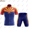 ARIZONA Cycling Jersey Set for Men, Road Bike Equipment, Cycling Shirt, Clothing, Shorts, Downhill, Quick Dry Clothes, Aerobic