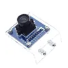 TZT Garantido Novo módulo de câmera Blue Ov7670 300kp para Arduino