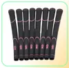 Dames Honma Golf Grips Hoogwaardige rubberen golfclubs Grips Zwarte kleuren in keuze 20 PCSlot Irons Clubs Grips 5619466