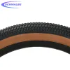 Schwalbe Billy Bonkers 50-406 20x2.00 Ultralight Brown Edge Dirt Jump Mtb Bike Pumptrack Bicycle Tire pneus pneu à cycle