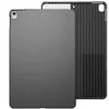 Casses de tablette PC Sacs pour iPad 9.7 10.2 5th 6th 7th 8th 9th Generation 2017 2018 2019 2020 2021 Tablet Case Flexible Soft Silicone Shell 240411