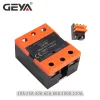 Geya GSR1-1 SSR DA DD AA Однофазное твердотельное реле 10A 25A 40A 60A 80A 100A 120A Реле AC DC DC