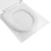 50pcs Toilet à toilette jetable tapis de sécurité portable de sécurité portable salle de bain papier toilette Papier de salle de bain accessoires