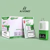 Vapes Disposable Puff 15000 Aivono AIM Magic Iget Bar 20ml Mesh Coil Dual Mesh Coil 5% Strength Disposable E-Cigarette