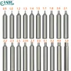 0,9mm-5.0mm HSS Tracer Point Guide Pin Decoder för nyckel Maskinlåssmedverktyg