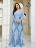 Vestidos de tamanho plus size toleen feminino plus size vestido longo de luxo na moda ning pede elegante lotus les v vestido de bola de decote em vés