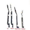 Bluetooth Signal Antenne Flex Cable pour iPhone 14 plus 13 12 11 Pro Max XR XSM XS NFC Replaying Replaying Pièces Accessor