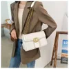 2024 Moda Simples One ombro Bolsa feminina versátil Handbag Premium Premium Small Bags 78% De fora da loja por atacado