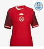 Kanada Fußball Jersey MAILLOT DE FOOT 2024 COPA America Cup Kinder Kit 2025 kanadische Nationalmannschaft Fußballhemd 24/25 Home Away Version Buchanan Davies David