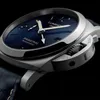 Автоматическое механическое движение Paneraiss Panerai Luminor Watches Lumino Series Series PAM01033 Автоматические механические мужские часы 44 мм неиспользованные полноценные детали средней цены