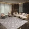 carpet Designer rug room decor Europe and the United States living room tea table carpet fancy fashion brand bedroom study cloakroom bed blanket covered with custom