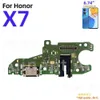 Aiinant Dock USB Charger MIC Board Connector Port Flex Cable for Huawei Honor View 20 Lite Pro 20i 20S