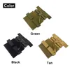 Tactical Vest Buckle Molle Quick Release Buckle Set voor JPC CPC NCP XPC 420 6094 Vestjacht CS Airsoft Militaire accessoires