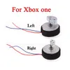 1Pair Vibrator Rumble Motors Universal Links rechts Motor für Xbox One/360 -Controller für PS4 PS3 PS2 Reparaturteile