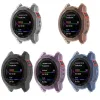 Copertina di custodia protettiva Behua per Garmin Epix (Gen 2) Smart Watch Protector TPU EPIX EPIX GEN 2 Shell Accessori
