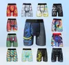 Mentille Boxer Shorts imprimés Animation Sports confortable Sports Running Boxer sous-vêtements courts 7433534