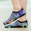 Non-Slip Sneaker Shoes Men Women Swimming Wetsuit Beach Sandals Workout Barefoot Sneakers Aqua Shoes Water Socks Slipper