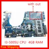 マザーボードUX303LN I5/I7 CPU 4GB RAM GT840M/2GまたはGT940/2G ASUS UX303 UX303LA UX303LN UX303LNB UX303L使用