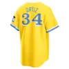 Aaron Juge Baseball Jersey Juan Soto Anthony Volpe Rizzo Giancarlo Stanton Gleyber Torres Oswaldo Cabrera Jose Trevino Babe Ruth Derek Jeter Gerrit Cole Jerseys