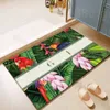 Tapijt Designer Rug Room Decor Super Non-Slip Badkamermatten Absorberend Sneldrogende Matten Diatomeeën Aarde Non-slip voetmatten badkamer badkuip niet-slipmatten