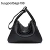 Designer Lindyss Väskor Anpassade Guangzhou Womens Bag Cowhide Doctors Stor kapacitet Enkel axel