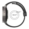 Banda magnetica per Samsung Galaxy Watch 6/5/4/Pro/3 Classic Active 2 44mm 46mm 46mm 42mm Sport Sport Bracciale Watch4 cinghia 45M