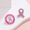 Pins a ruota a colori spille frecce rotabili etichetta etichetta con zaini per le decorazioni da donna Accessori per sacchetti per abbigliamento da donna