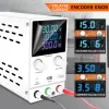 DC Switching Power Supplies Justerbar laboratorie Strömförsörjning Digital Display USB -gränssnitt 30V10A/30V5A/60V5A -elektroplätering