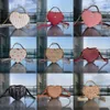 Ny Love Crossbody Valentine's Day Exklusiv handväska liten och utsökt mode telefonkedja påse 88% Factory Direct