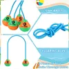 Diving Toys складные водяные игрушки, плавающие через кольцо плавание, дайвинг тренировочный бассейн Игрушка Dive Diving Door Game под водой