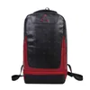 Jord -Rucksäcke mit hoher Kapazität Trendy Rucksack Sport Basketball Rucksack Outdoor Freizeit tragbare Reisetasche 240315