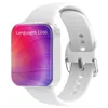 Taille de 49 mm pour Apple Watch Ultra 2 Ultra2 Series 8 9 49mm Iwatch Marine Smart Watch Watch Sport Watch Wireless Charging Box Box Protection Smart Watch Cover Cover Couverture