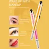 Professional Manual Eyebrow Lips Tattoo Machine Pen For Permanent Makeup Tebori Microblading 3d Handle Pen Tattoo Supplies Tool