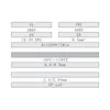 (10 Pieces) KF250-2.54-2P 3P 4P 5P 6P 8P -1 -2 Double Row Direct Plug 2.54mm Pitch Spring Loaded PCB Terminal Blocks