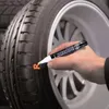 Radmarker Farbe Stift wasserdichte Farbstift Marker Auto Gummi -Reifen Malerei Stift Design auf Reifenfarbe Graffiti Berührung