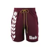 Designer Shorts Rhude Summer Swim Men Causal Men Short Long Hip Hop High Street Sports Beach Beach US Size RLQV I0MC