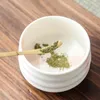 Zestawy herbaciarskie Wysokiej jakości japońskie tradycyjne miski ceramiczne zbiór herbaty Ceremonia Ceremonia