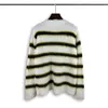 Heren- en damestruien Premium Crew-Neck Pullover Sweater Grootte M-XXXL#051