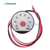 قابل للبرمجة 4.2V 7.4V 12V 16.8V 22V 24V 36V LED LITIUM/LEAD ACID PRATION STACETION LEVER