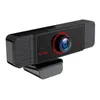 Webcams Intelligent PC Capture Capture Camera Webcam haute précision pour un nouvel ordinateur 1080p Webcam haute sensibilité pour ordinateur portable Mini webcam