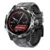26 22 mm Bandoue de bande de montre en silicone pour Coros Vertix 2 Remplacement de la bande de montre intelligente pour Garmin Fenix 6 6x Pro 5 5x plus 7 7x Correa