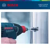 Bosch Profissional de alta resistência Impacto resistente a chave de fenda Bits para unidades de impacto ferramenta rotativa elétrica