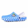 Sandalen beroemde ontwerper Dames Mannen Kinderen Slijbanen Slippers Slippers Strand Waterdichte schoenen Buckle Buiten Sneakers I5at#
